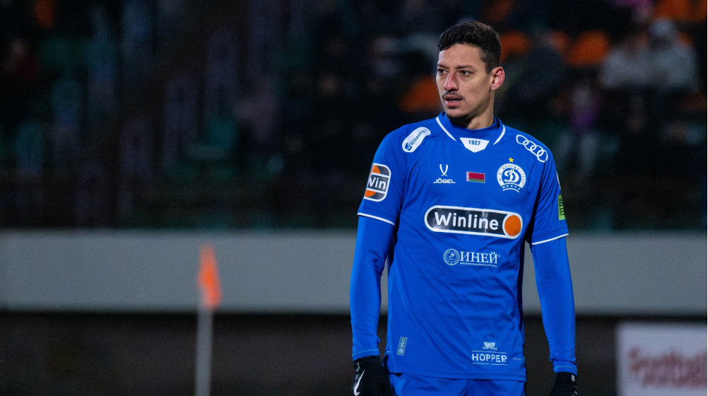 MERCATO| RAI S'ENGAGE AVEC LE FC SHERIF.