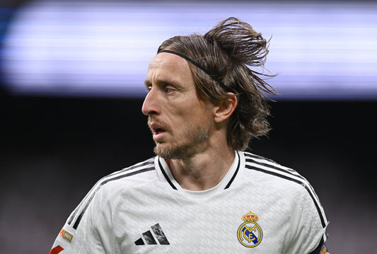 REAL MADRID| MODRIC QUITTERA LE REAL...