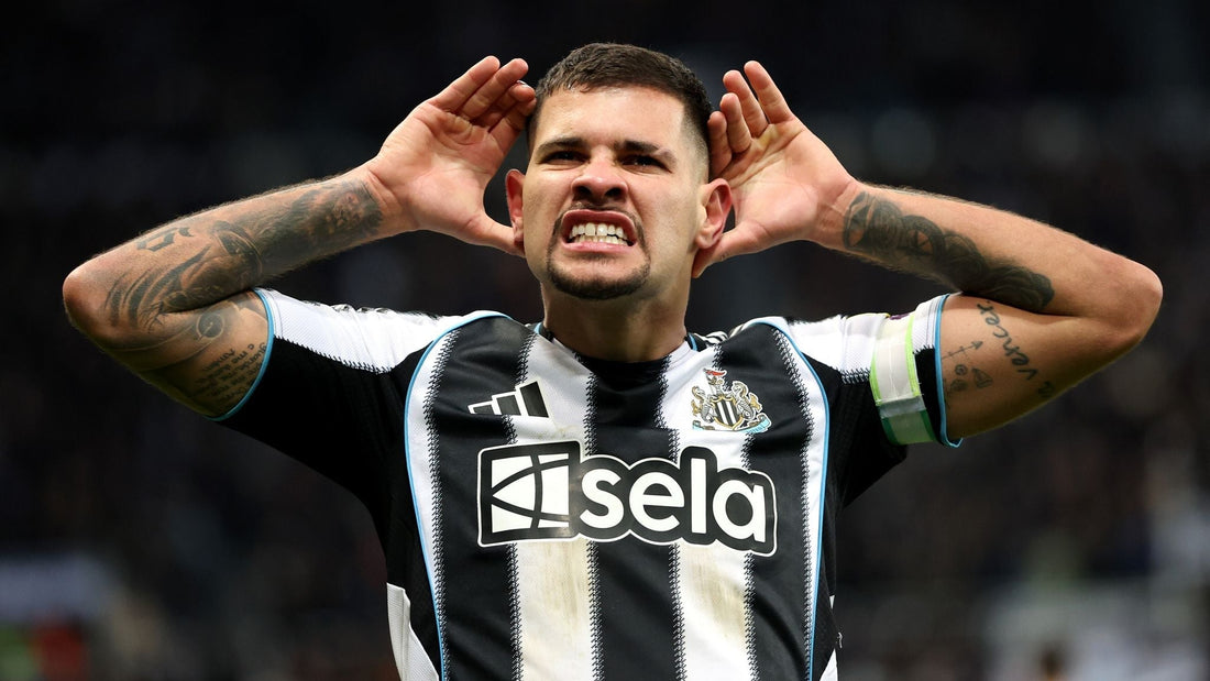 Image GETTY Skysports 