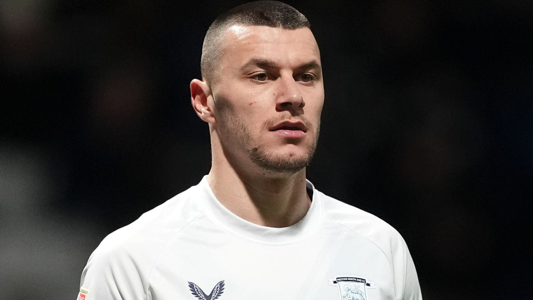 FA| MILUTIN OSMAJIC OFFICIELLEMENT INCULPÉ.
