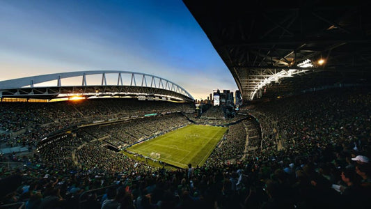 Stade coupe du monde 2026