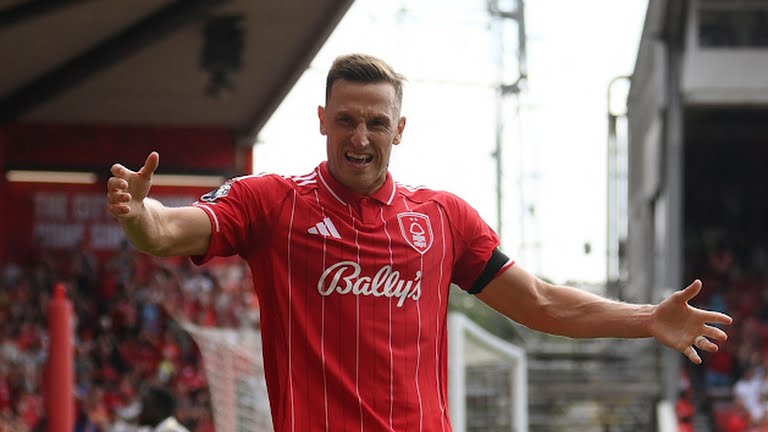 CHRIS WOOD ! C'EST REPARTI POUR UN TOUR