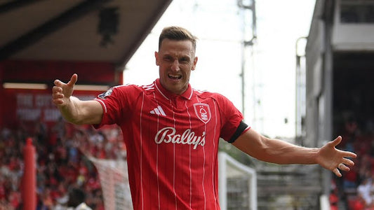 CHRIS WOOD ! C'EST REPARTI POUR UN TOUR