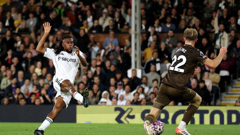 FULHAM, DEBUT DE SAISON SOLIDE!