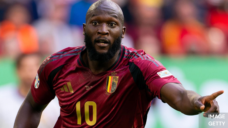 QUAND LUKAKU AURAIT PU REJOINDRE LE REAL MADRID.