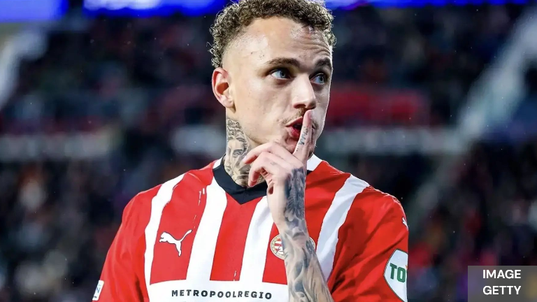 NOA LONG  REJOINT LE SC NAPOLI!