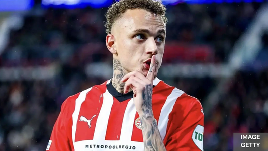 NOA LONG  REJOINT LE SC NAPOLI!