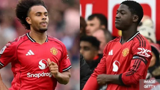 MANCHESTER UNITED COMPTE BLOQUER DES DÉPARTS EN JANVIER.