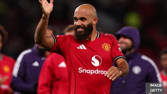 BRYAN MBEUMO ELU JOUEUR DE LA SEMAINE EN PREMIER LEAGUE M.