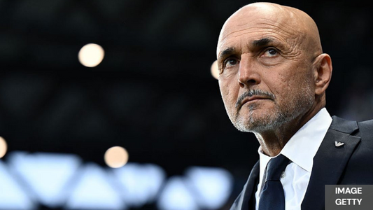 UNE MISSION DE TAILLE POUR LUCIANO SPALLETTI