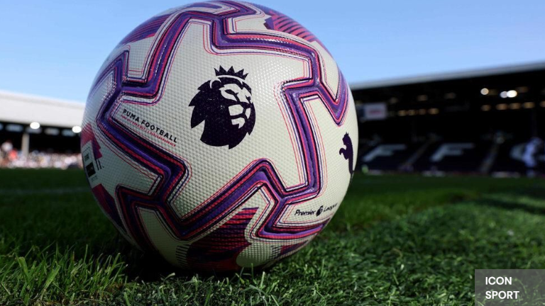 VOICI LES 10 ÉQUIPES QUI RÉCUPÈRE LE PLUS DE BALLONS DANS LE DERNIER TIERS EN PREMIER LEAGUE.