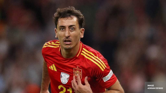 MIKEL OYARZABAL EST EN FEU EN CE MOMENT !