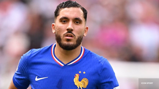 RYAN CHERKI| JE SUIS UN FOOTBALLER A L'ANCIENNE...