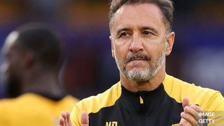 ANALYSE DU LIMOGEAGE DE VITOR PEREIRA.