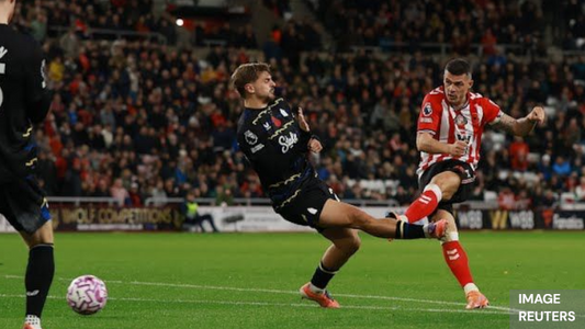 SUNDERLAND ET EVERTON REPARTENT DOS A DOS.