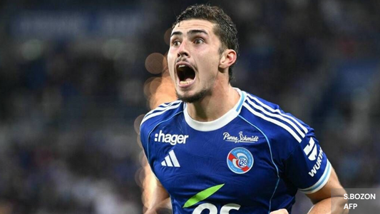 JOAQUIN PANICHELLI APPELE POUR LA PREMIÈRE FOIS EN SÉLECTION !