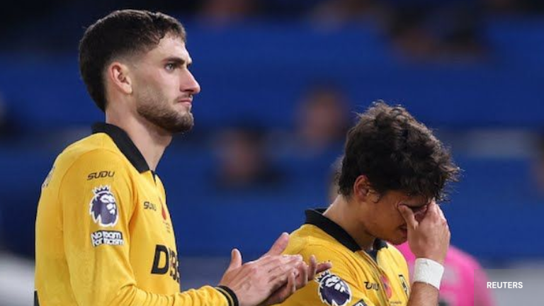 CHELSEA ENFONCE WOLVERHAMPTON DANS UNE GROSSE CRISE!