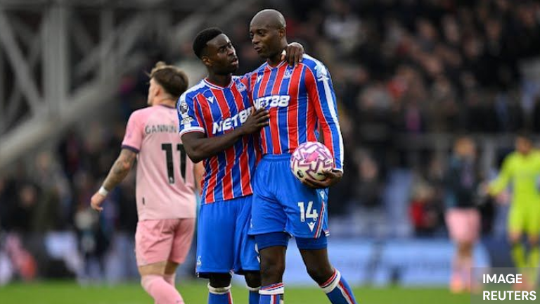 PREMIER LEAGUE| UN MATCH SPECTACULAIRE ENTRE CRYSTAL PALACE ET BOURNEMOUTH! (8e JOURNÉE)