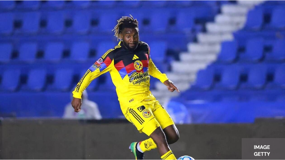 ALLAN SAINT-MAXIMIN ÉLIGIBLE POUR LA COUPE DU MONDE 26 AVEC HAITI ?