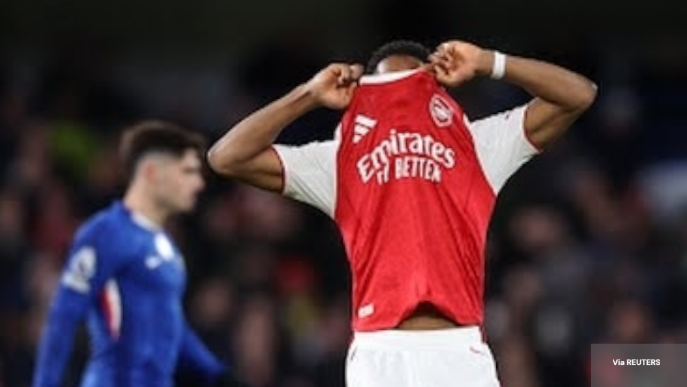 CHELSEA ARSENAL UN DERBY TRES ENGAGÉ !