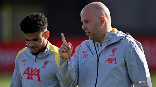 LIVERPOOL| ARNE SLOT S'ÉTAIT FERMEMENT OPPPOSE AU DEPART D'UN CADRE