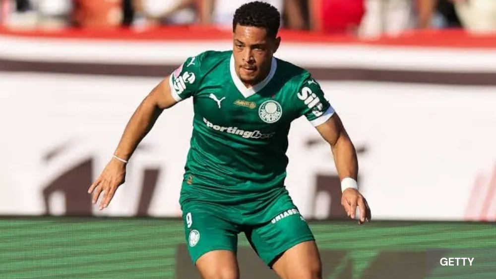 VITOR ROQUE LA RENAISSANCE !