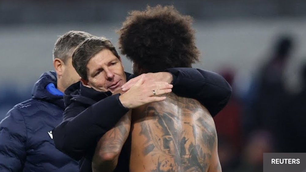 ANALYSE DATA| CRYSTAL PALACE EFFICACE DANS LES DERBYS LONDONIEN