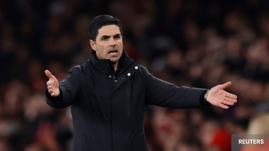 ARSENAL S'ENSORT DE JUSTESSE! 16e JOURNÉE.