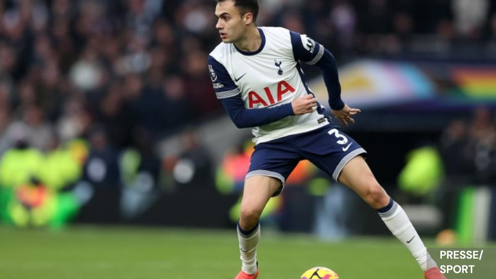 MLS| REGUILON S'ENGAGE GRATUITEMENT AVEC L'INTER MIAMI.