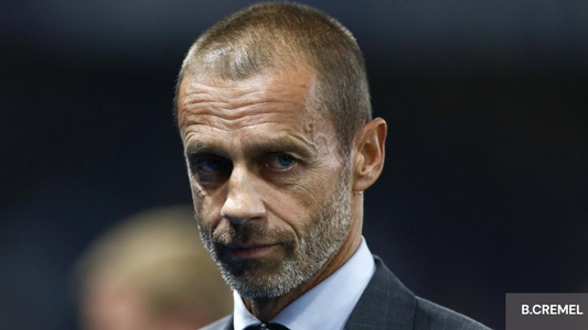 UEFA| UNE EXCLUSION DU FC BARCELONE AURAIT ETE ENVISAGÉ.