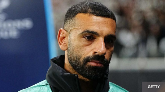 LIVERPOOL| MOHAMED SALAH ÉCARTÉ DU GROUPE.