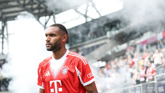 JONATHAN TAH EN MODE BOATENG!