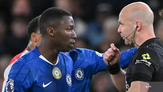 ANALYSE DATA| MOISE CAICEDO PAS SI DIRTY QUE ÇA