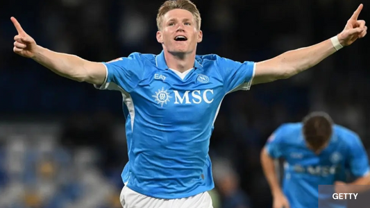 SERIE A| SCOTT MCTOMINAY JOUEUR DE L'ANNÉE !