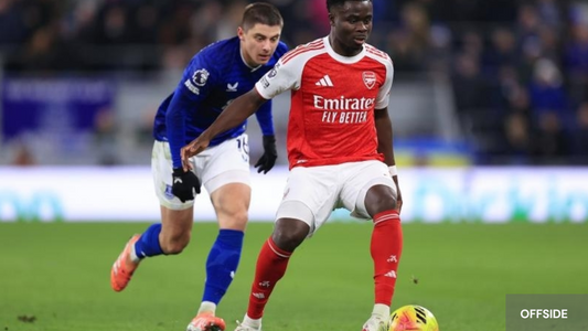 ARSENAL NE TREMBLE PAS ET REPREND LA TÊTE DE LA LIGUE [17e JOURNÉE]