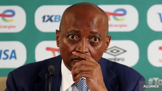 AFCON| DÉSORMAIS LA COMPÉTITION AURA LIEU TOUT LES QUATRES ANS .