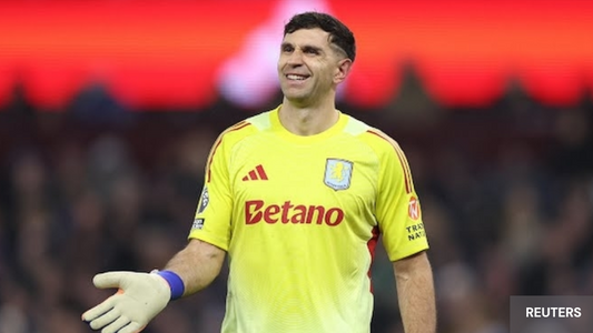 17e JOURNÉE| ASTON VILLA ENCHAINE AVEC UNE 10e VICTOIRE FACE À UNITED