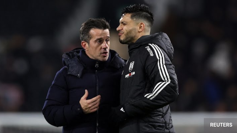 PREMIER LEAGUE| FULHAM S'IMPOSE FACE A NOTTINGHAM [17e JOURNÉE]