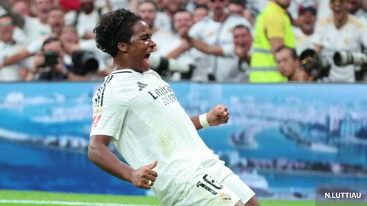 ENDRICK A L'OL C'EST BOUCLÉ, UN DOSSIER PLUTÔT ETRANGE...