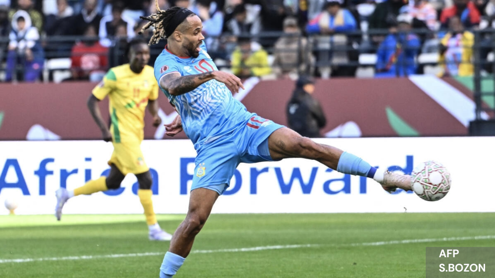 AFCON 2025| LE CONGO S'IMPOSE DANS LA DOULEUR FACE AU BENIN