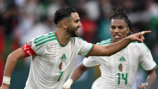 CAN 2025| L'ALGÉRIE RÉUSSI SON ENTRÉE FACE AU SOUDAN!