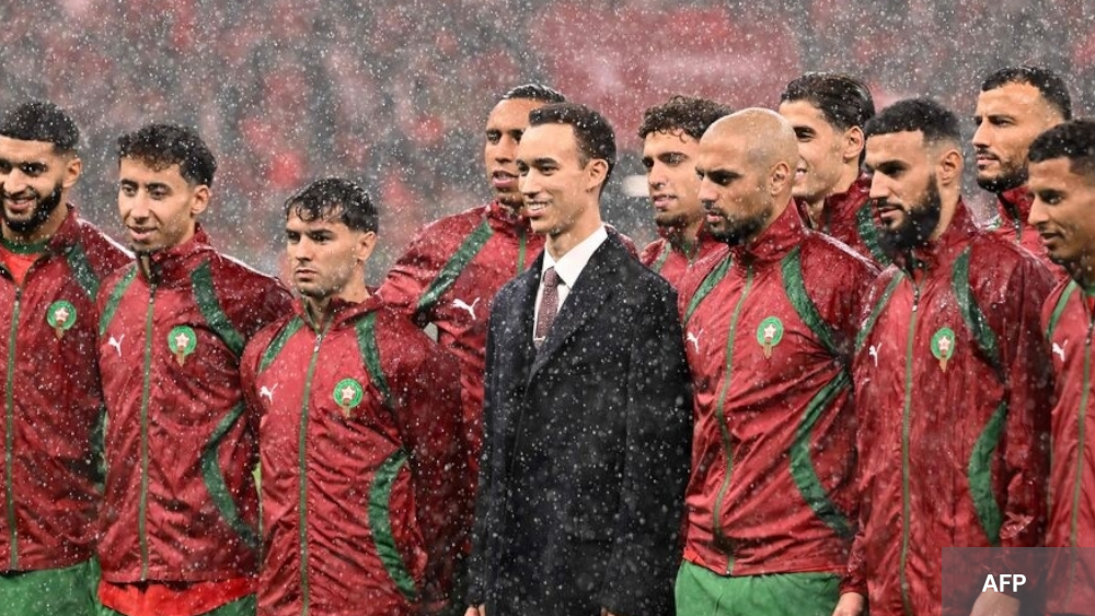 AFCON 2025| SUB AIR QU'EST CE QUE C'EST?