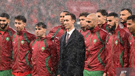 AFCON 2025| SUB AIR QU'EST CE QUE C'EST?