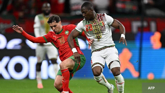 CAN 2025| LE MAROC ET LE MALI REPARTENT DOS À DOS.