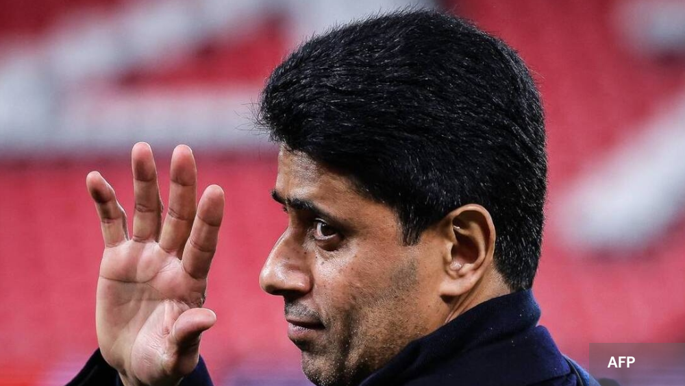 AFFAIRE DES DROITS TV| NASSER BLANCHIT !