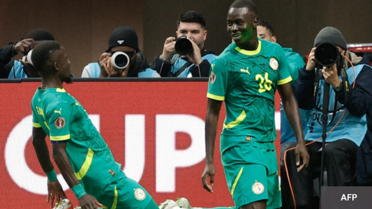 CAN 2025| MALGRÉ UN COURAGEUX SOUDAN , LE SÉNÉGAL ÉTAIT TROP FORT!