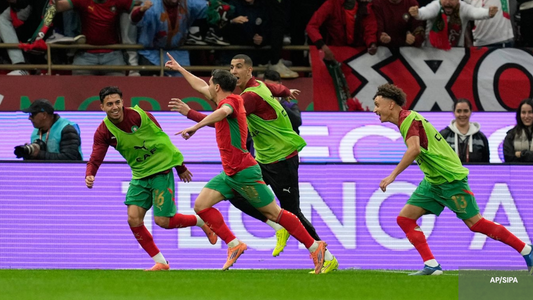 CAN 2025| LE MAROC ACCÈDE AU QUART DE FINALE DANS LA DOULEUR.