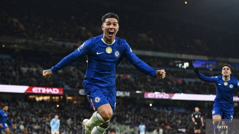 UN MATCH NUL AU GOUT AMER POUR MANCHESTER CITY [JOURNÉE 20]