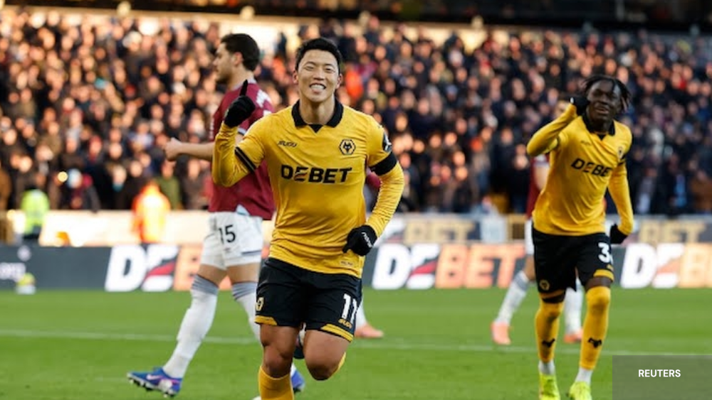PREMIER LEAGUE J20| WOLVERHAMPTON REMPORTE SON PREMIER MATCH DE LA SAISON !