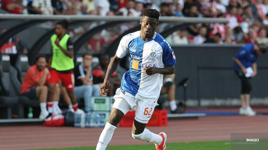 MERCATO| LE BAYERN RECRUTE BARA SAPOKO! NDIAYE